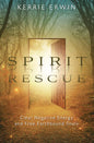 Spirit Rescue Book: Guide to Helping Lost Spirits | Mystics Vibe