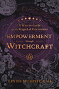 Empowerment Through Witchcraft Book for Spiritual Growth