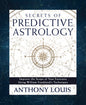 Secrets Of Predictive Astrology Book For Forecasts