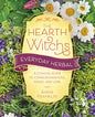 The Hearth Witch's Everyday Herbal Reference Guide Book