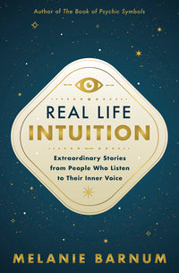 Real Life Intuition Book: Master Metaphysical Senses