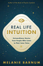 Real Life Intuition Book: Master Metaphysical Senses