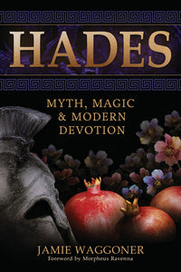 Mystical Hades Book: Life-Affirming Relationship Guide