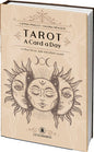 Beginner Tarot Book: A Card A Day Daily Guide