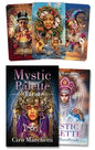 Premium Mystic Palette Tarot Kit by Ciro Marchetti