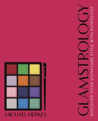 Glamstrology Book: Astrology Style Guide | Mystics Vibe