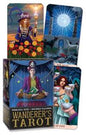 Wanderer's Tarot Deck - Mystical Intuitive | Mystics Vibe