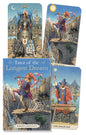 Tarot of the Longest Dream Illustrated Tarot Deck