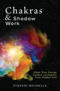 Empowering Chakras and Shadow Work Healing Book