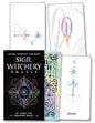 Sigil Witchery Oracle Deck for Magical Rituals