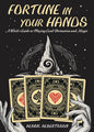Fortune In Your Hands Mystical Divination Playing Card Book