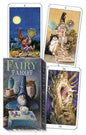 Fairy Tarot Deck: Whimsical Insight And Positive Guidance