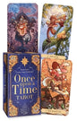 Once Upon a Time Fairy Tale Tarot Deck for Divination