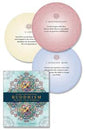 Tibetan Buddhism: Science Of Peace And Happiness Deck