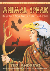 Animal Speak: Spiritual Guide to Animal Totems Book