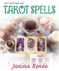 Tarot Spells Book for Powerful Mystical Rituals | Mystics Vibe