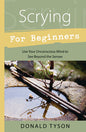Scrying For Beginners Mystical Guide Book Mystics Vibe