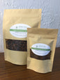 Fiery Cinnamon Spice Loose Leaf Tea | Mystics Vibe
