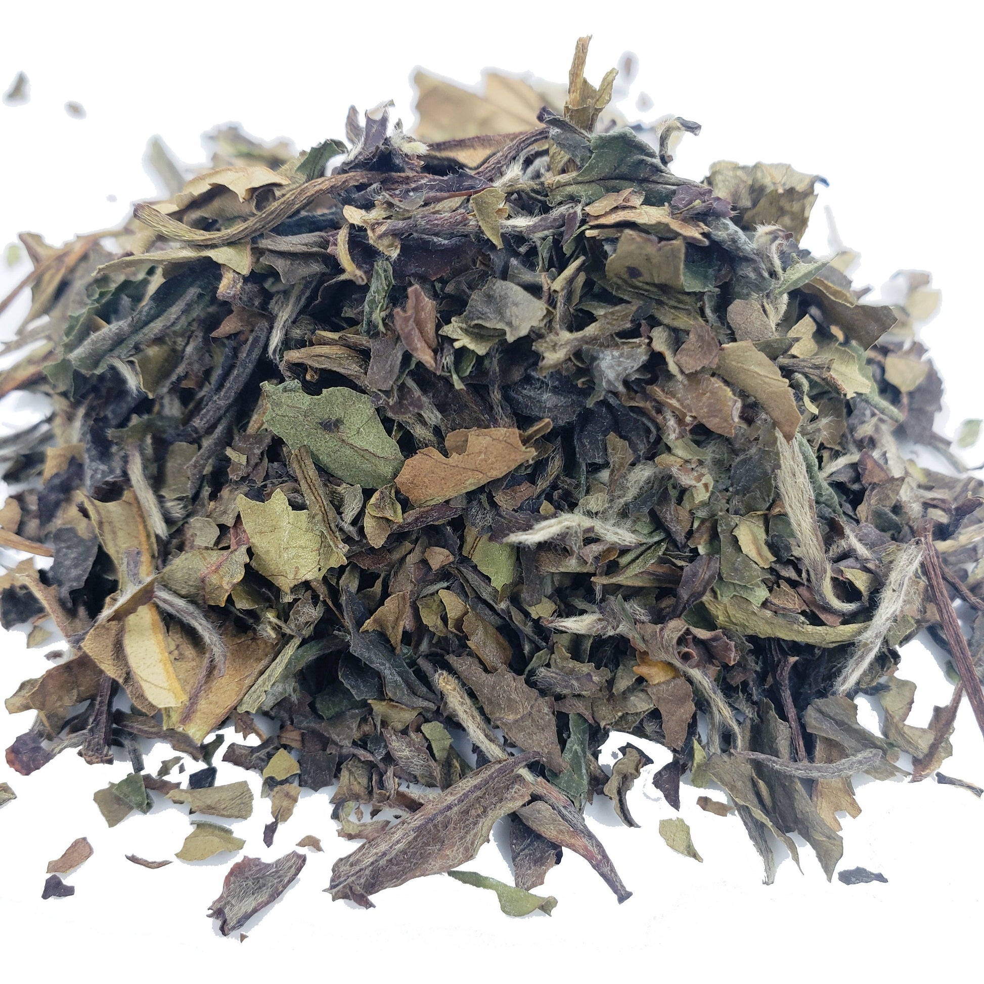 Mystical Aeris' Final Gift White Tea Blend for Relaxation