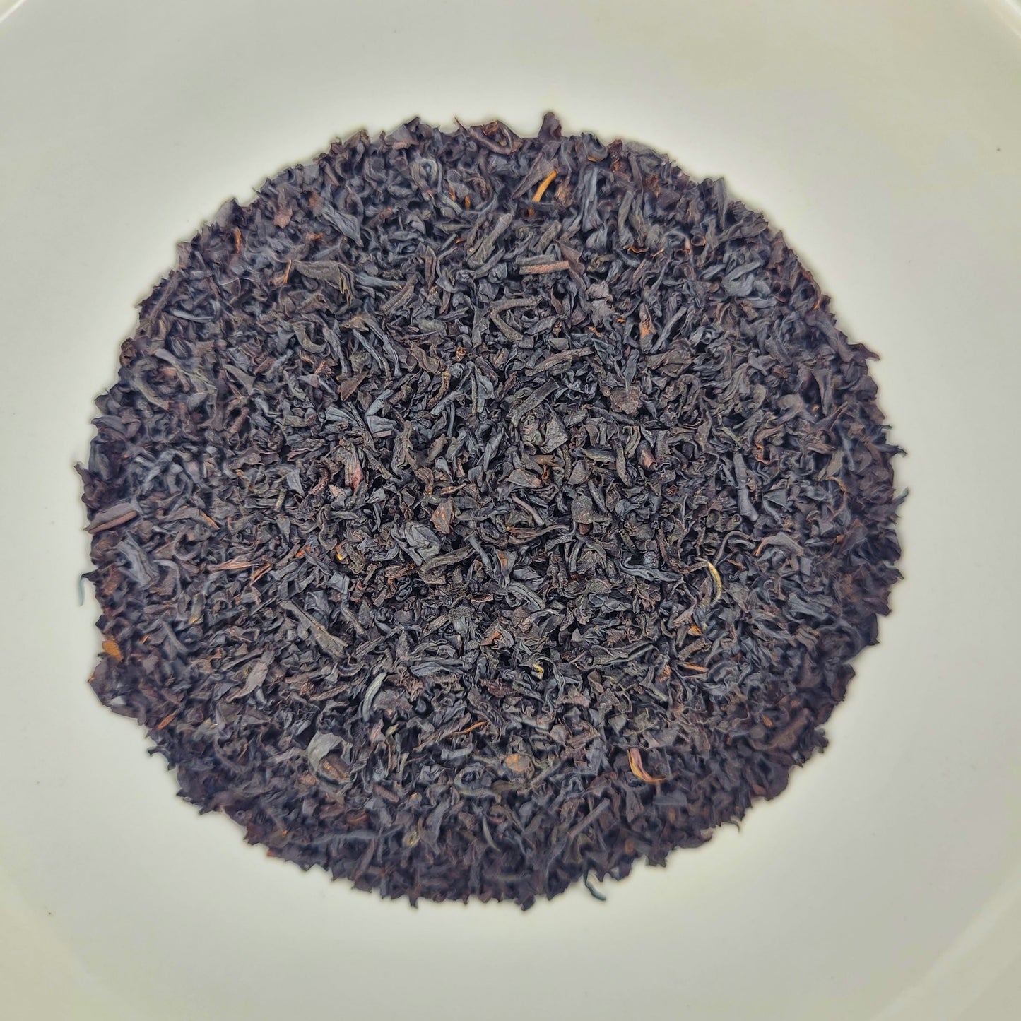 High Caffeine Sweetly Flavored Afternoon Treat Black Tea