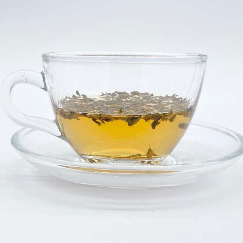 Premium Arabica Loose Leaf Tea Smooth Mild Wellness Blend