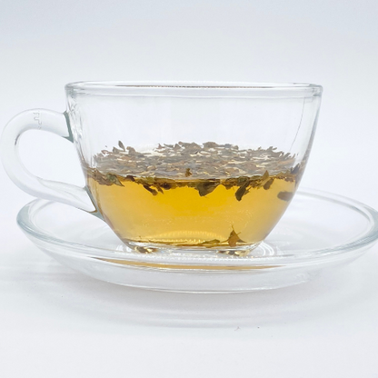 Premium Arabica Loose Leaf Tea Smooth Mild Wellness Blend