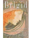 Mystical Brigid Book: Goddess of Healing and Magic