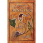A Compendium of Herbal Magick: Witchcraft Herbs Book