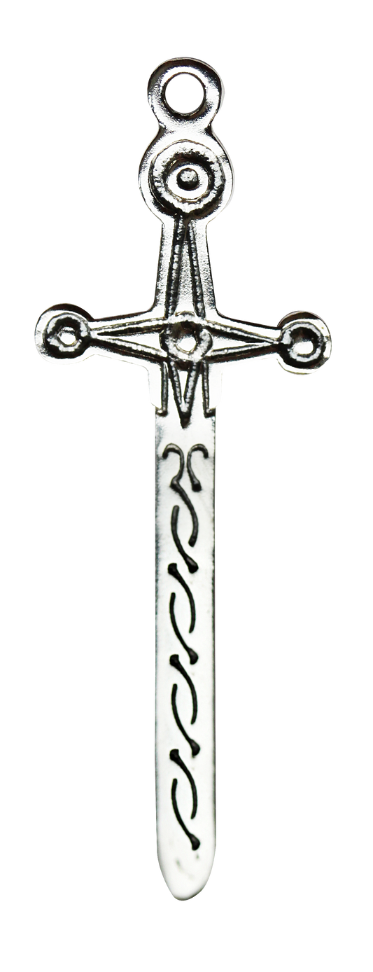 Lughnasagh (Jul 24 - Aug 16) Charm To Invoke Intuition