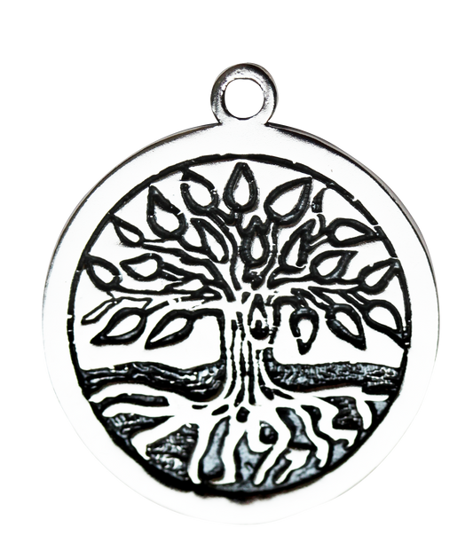 Mourie (Aug 17 - Sep 8) Charm To Invoke Healing