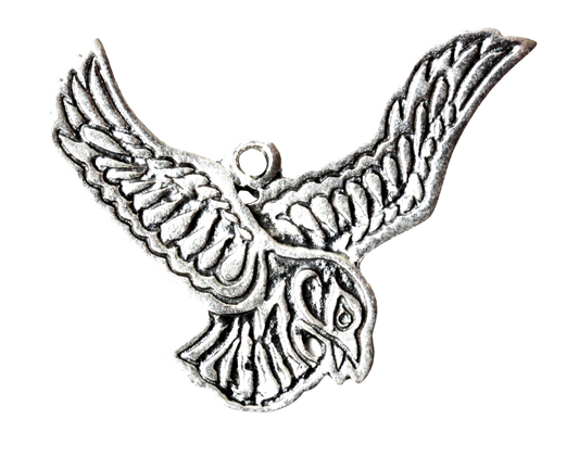 Samhain (Oct 25 - Nov 16) Charm To Invoke Vision