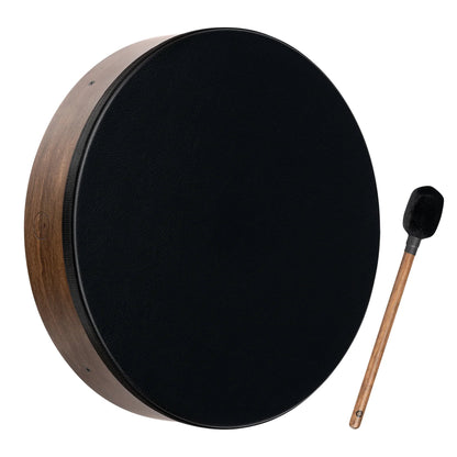 Bodhrán Frame Drum – 18” with Napa Head for Rhythm & Ritual