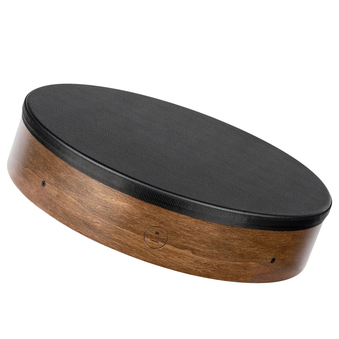 Bodhrán Frame Drum – 18” with Napa Head for Rhythm & Ritual