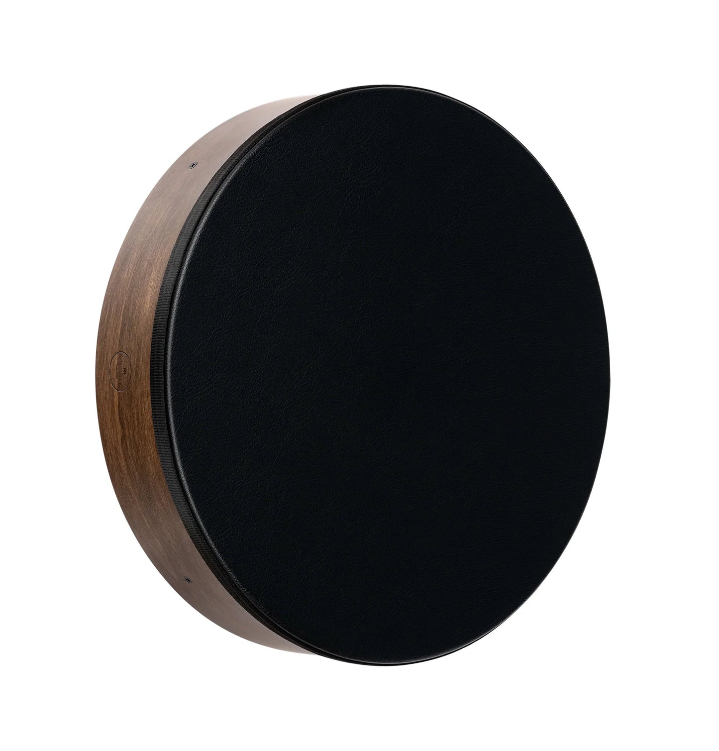 Bodhrán Frame Drum – 18” with Napa Head for Rhythm & Ritual