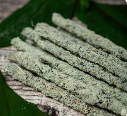 Botanical Incense Collection