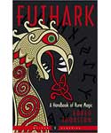 Futhark: Ancient Runic Lore Book for Spiritual Guidance