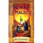 Norse Magic Book For Love, Wealth, And Protection Rituals