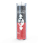 7 Day candle Reversible Black/Red