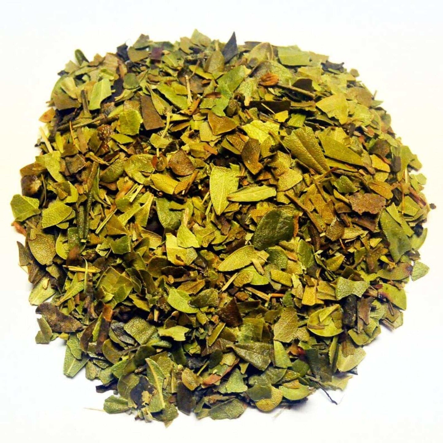 Organic Bearberry Leaf Whole Herb for Magical Use 1oz