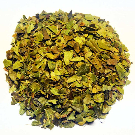 Organic Bearberry Leaf Whole Herb for Magical Use 1oz