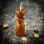 Binding Knot Candle Spell Kit - Connection & Control Magic