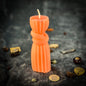 Binding Knot Candle Spell Kit - Connection & Control Magic