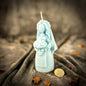 Beeswax Lada Love Motanka Spell Candle
