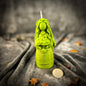 Beeswax Lada Love Motanka Spell Candle