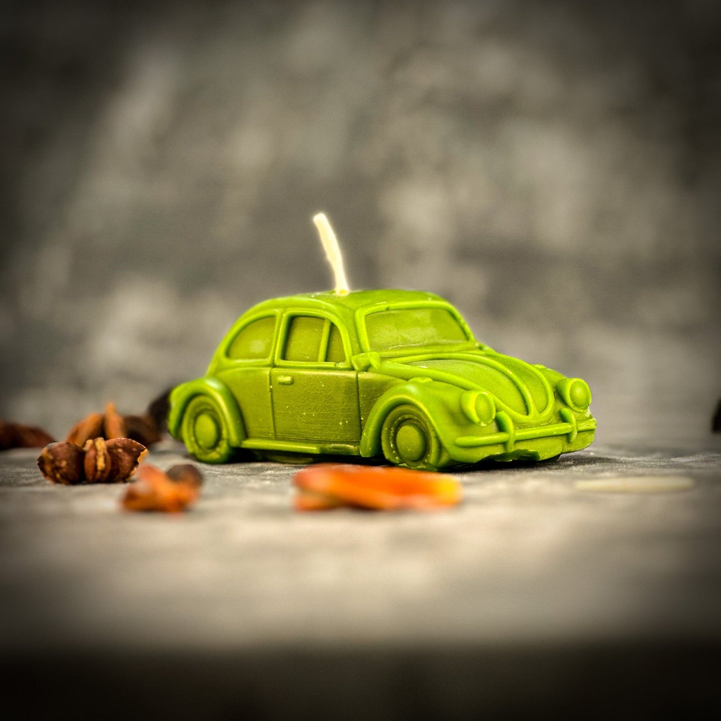 Charmed Car Safe Travels Candle Spell Kit