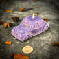 Charmed Car Safe Travels Candle Spell Kit