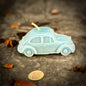 Charmed Car Safe Travels Candle Spell Kit