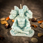 Horned God Candle Spell Kit - Cernunnos Nature Magic & Fertility