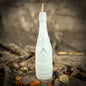 Champagne Celebration Candle Spell Kit - Success & Luxury Manifestation