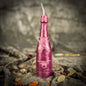 Champagne Celebration Candle Spell Kit - Success & Luxury Manifestation